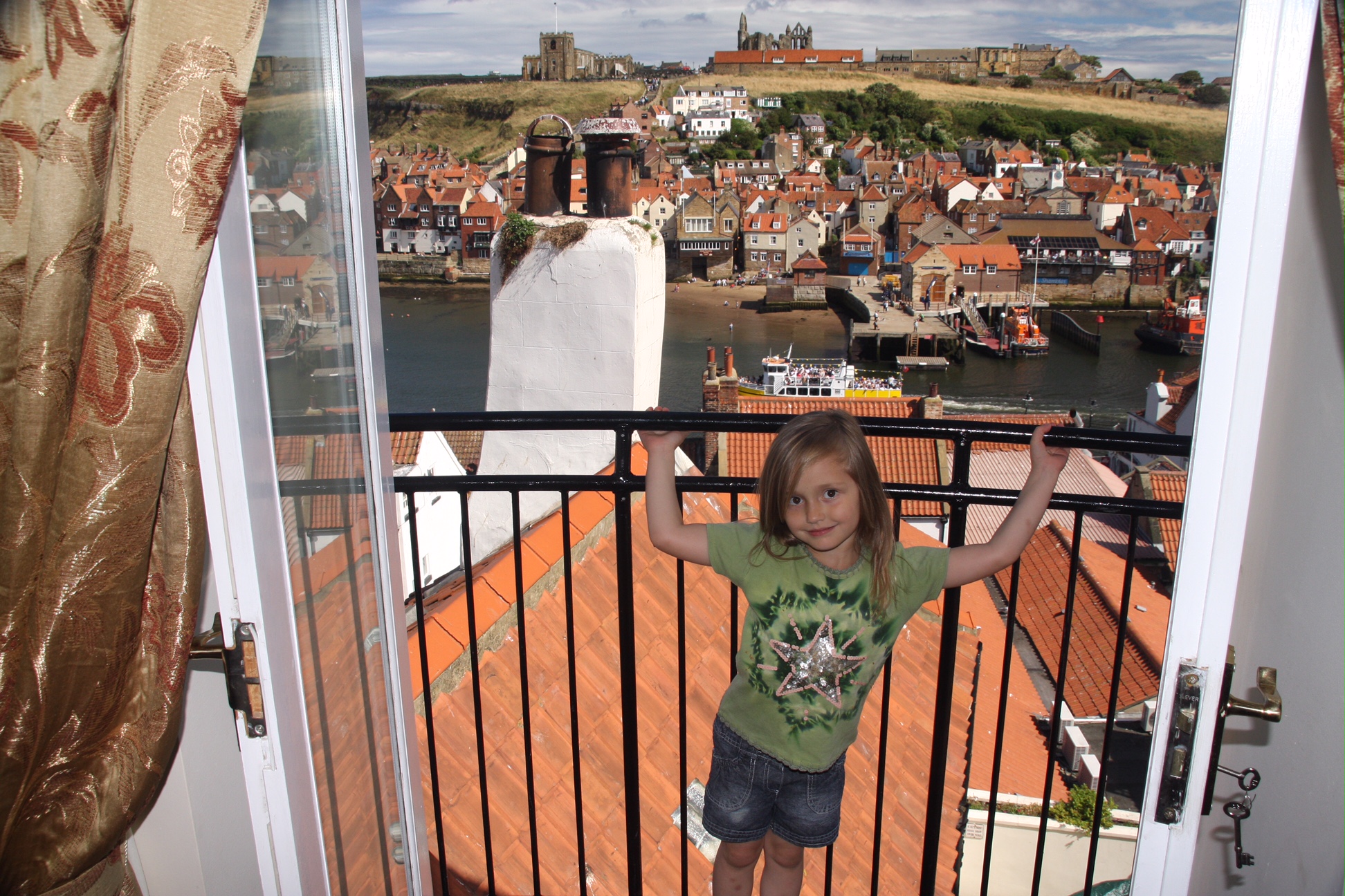 Whitby 2009.