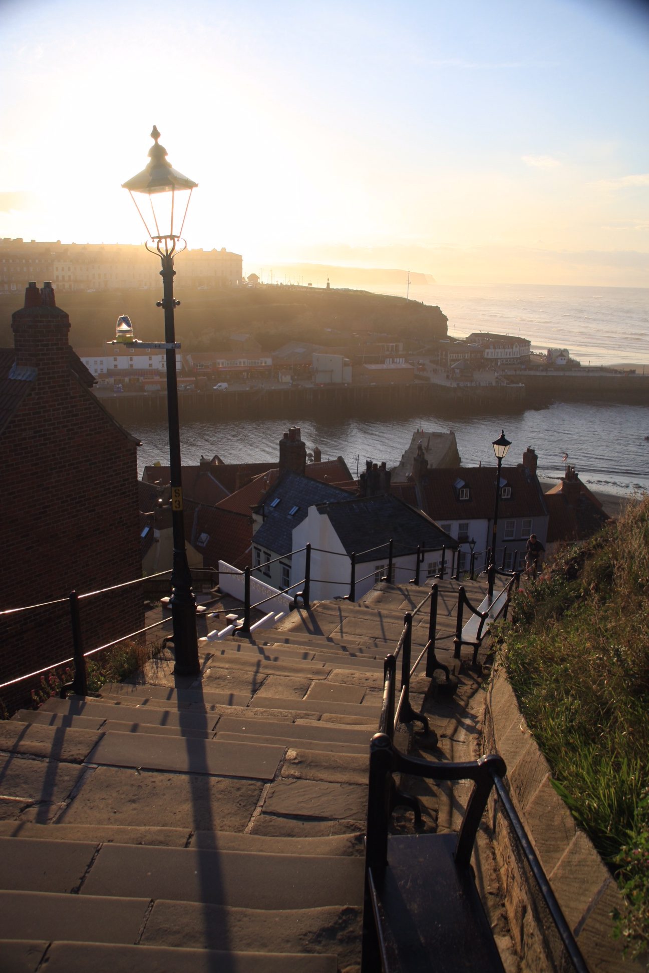 Whitby 2011.