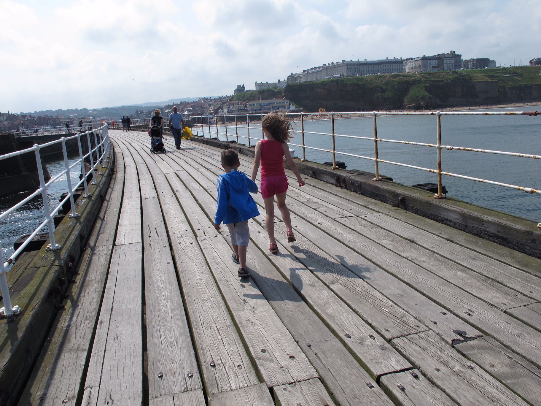 Whitby 2012.