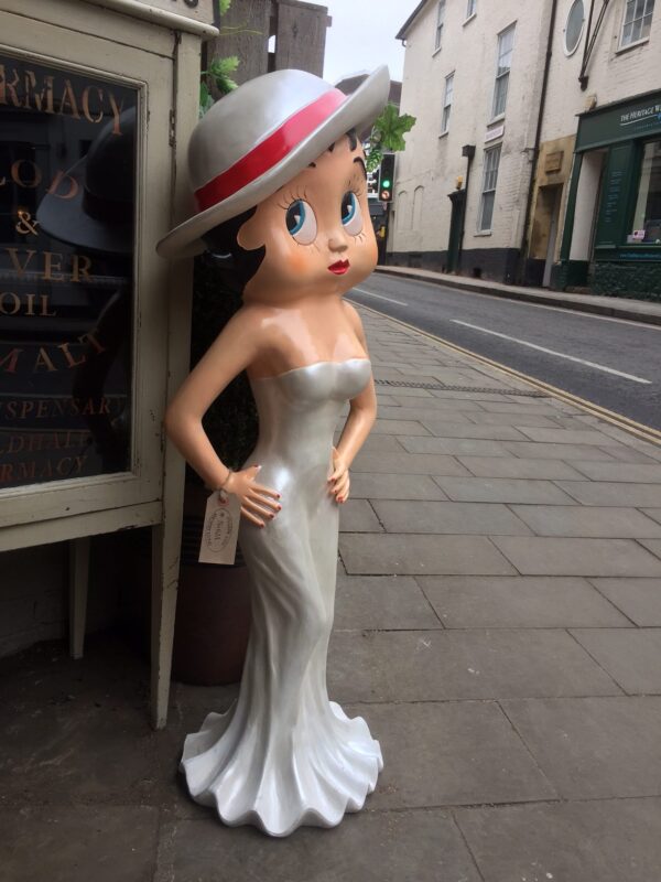 Betty Boop