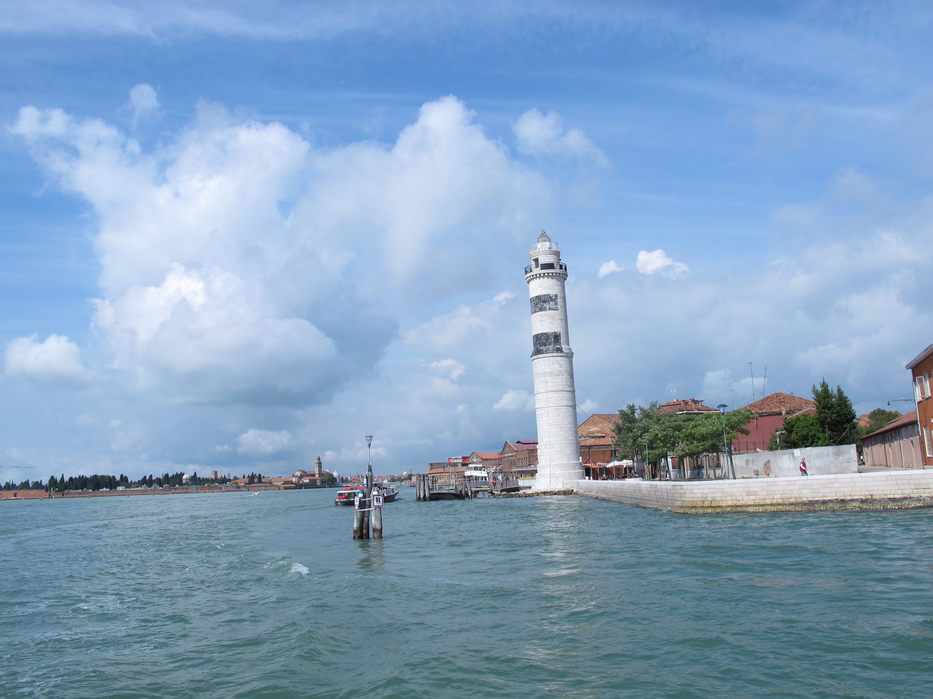 The Glory that is Venice>