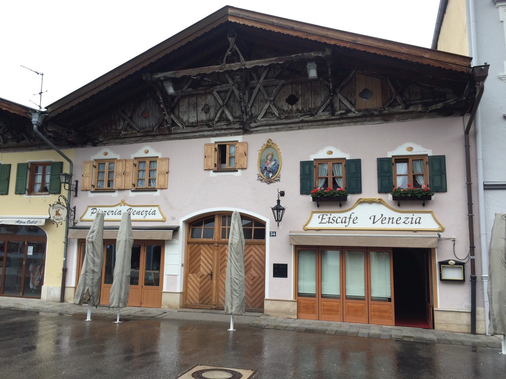 Germany: Mittenwald