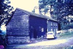 Gigrin Farm 1966.