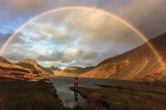 Small Talk Saves Lives: Wastwater Lake District. A finalist in Landscape Photographer of the Year.