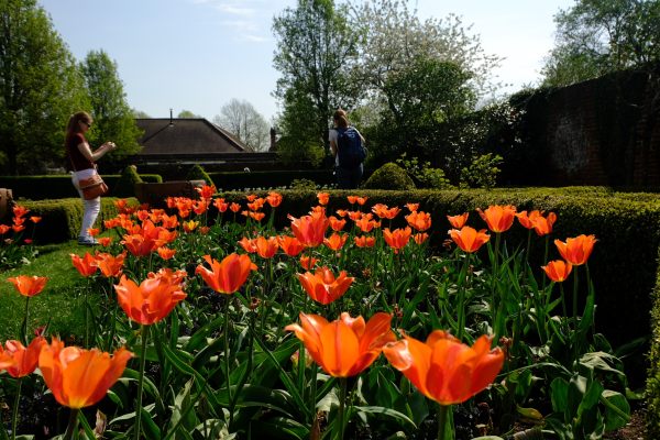 Dunsborough Park Gardens.