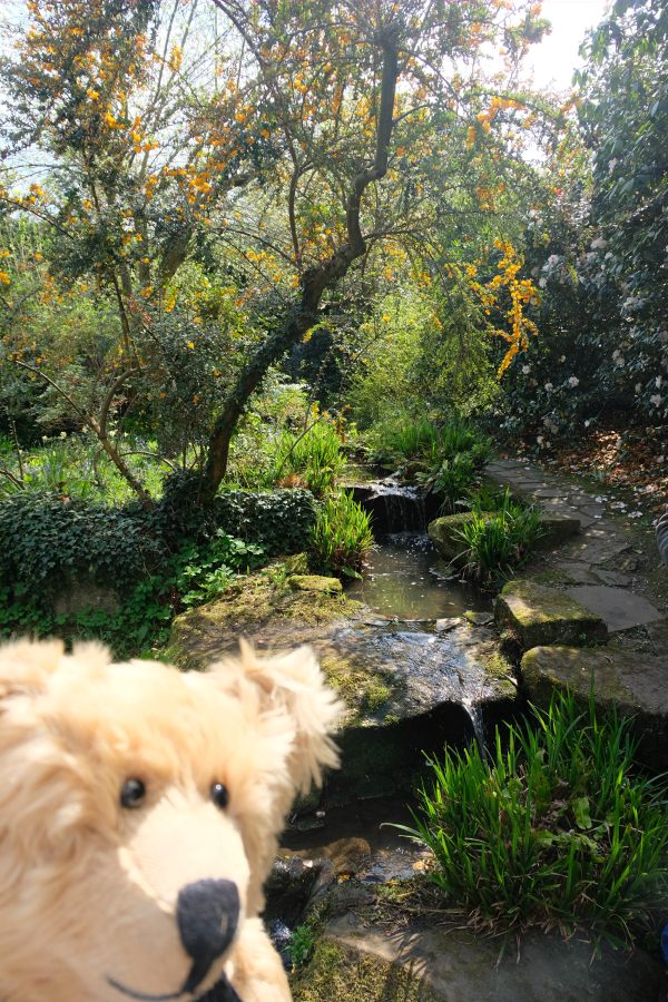 Dunsborough Park Gardens.
