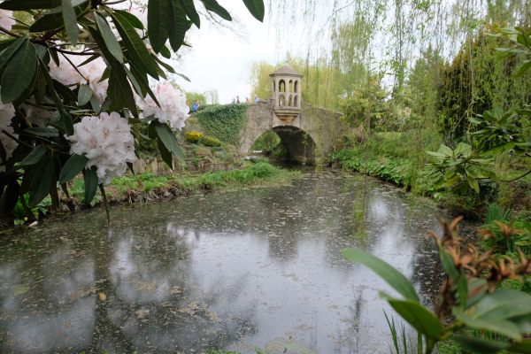 Dunsborough Park Gardens.