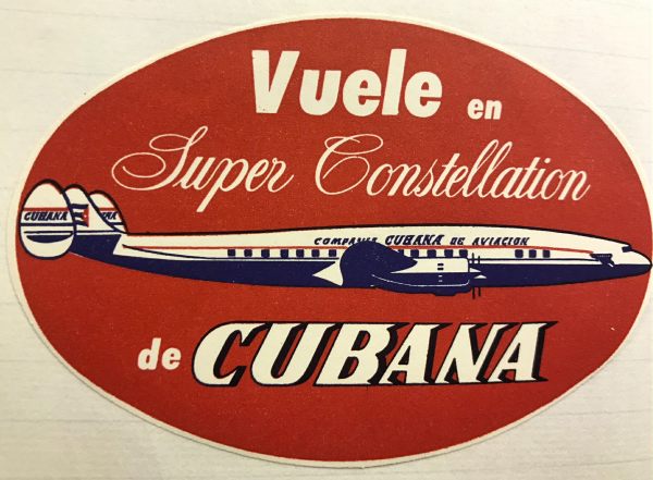 Trevor and Henry: Cubana. Cuba