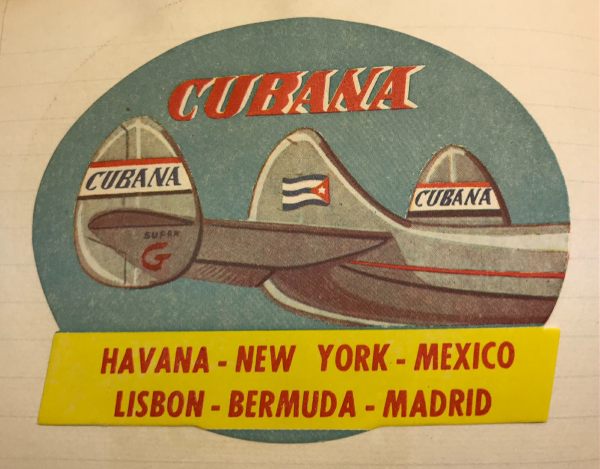 Trevor and Henry: Cubana. Cuba