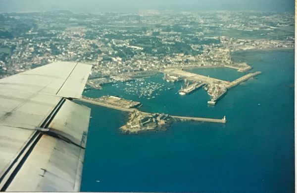 Good Thinking: Guernsey from a Viscount