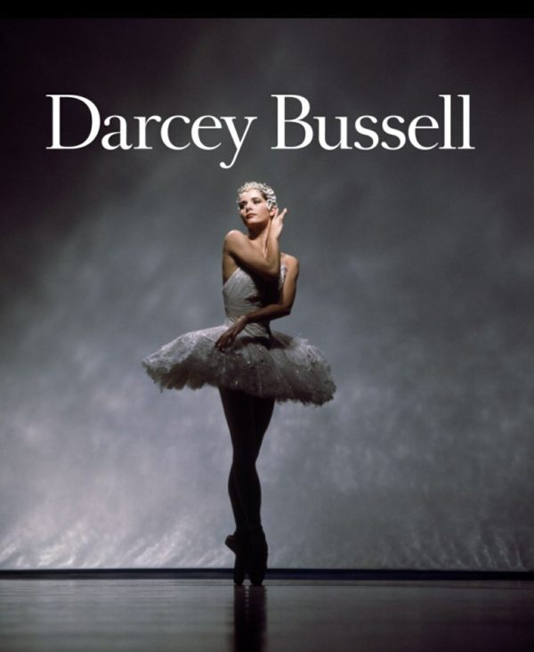 The Ballet: Darcy Bussell.