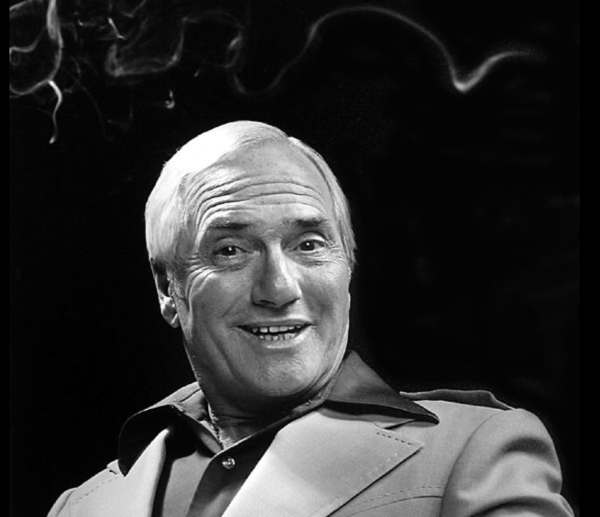 Dick Emery