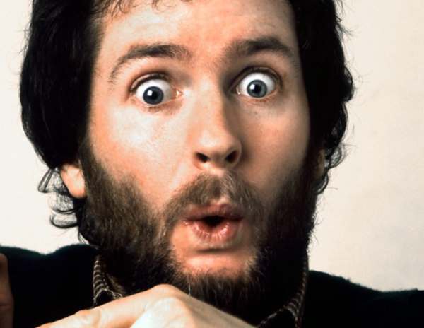 Kenny Everett