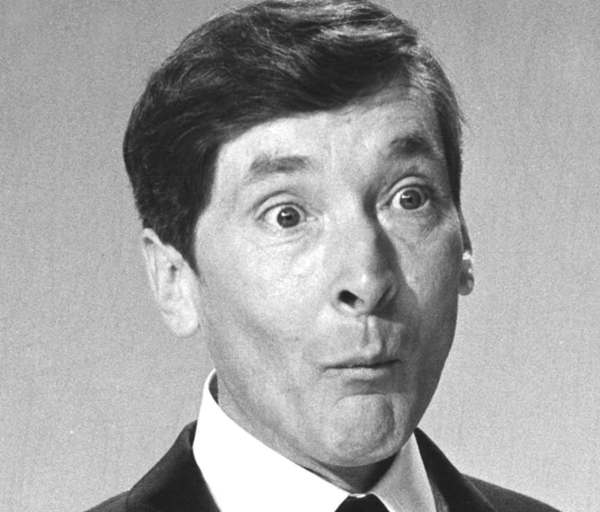 Kenneth Williams