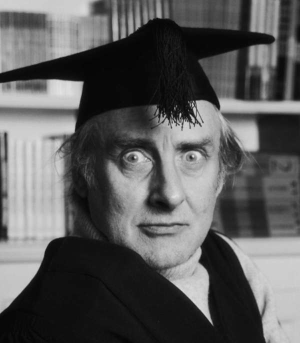 Spike Milligan