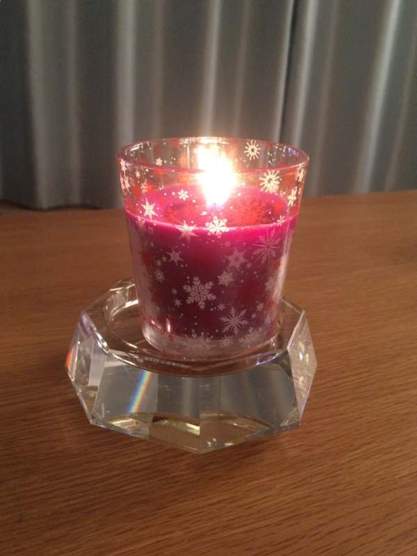 Big Birthday Bash: Lighting a candle for Diddley.