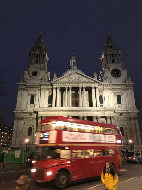 Goodbye Routemasters. We loved you.