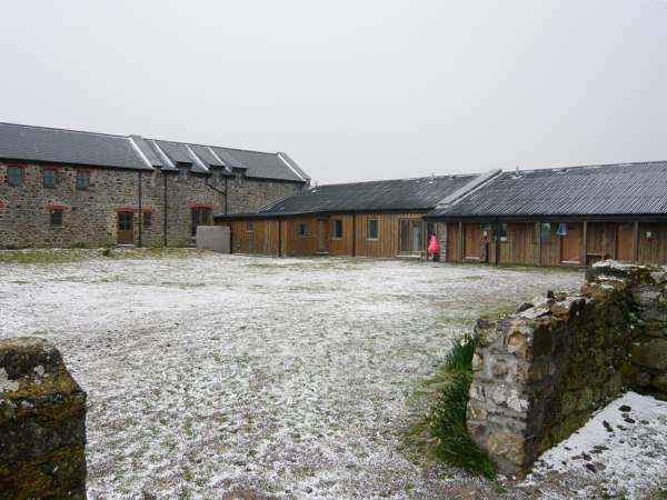 Hailstorm