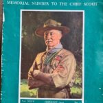 The Chief Scout