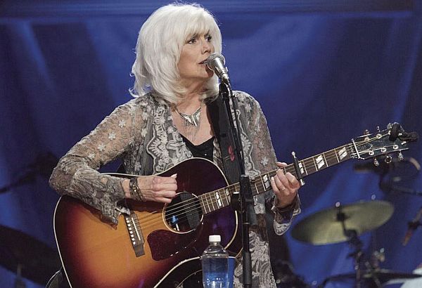 Emmylou Harris