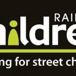 Railway Children Logo: Fighting for Street Children