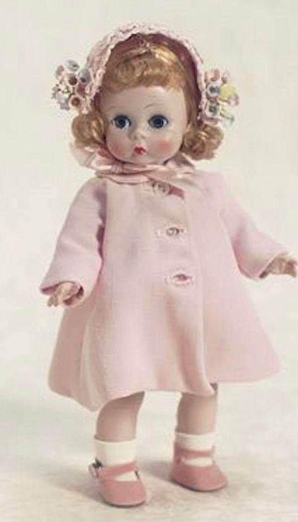 Sherrylea's Story - The Lost Doll