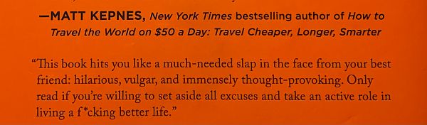 Book Review.