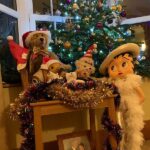 Merry Christmas from the Mindfully Bertie team.