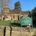 Wotton Church (and John Evelyn)