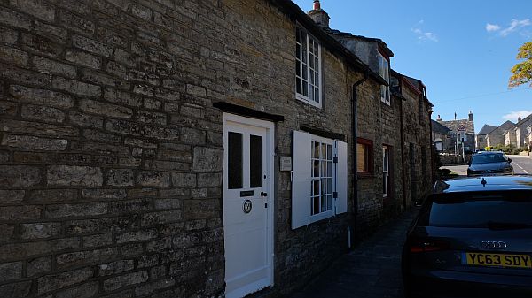 Roxteth Cottage, Langton Matravers.