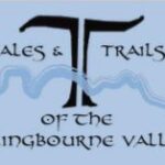 Tillingbourne Tales. Walk No 1: Chilworth and St Martha's