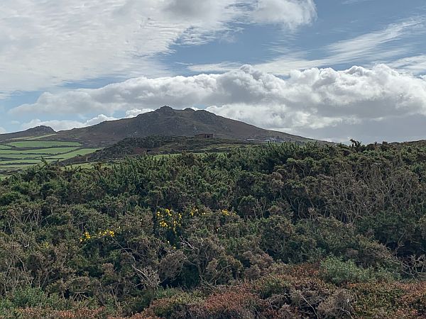 Garn Fawr.