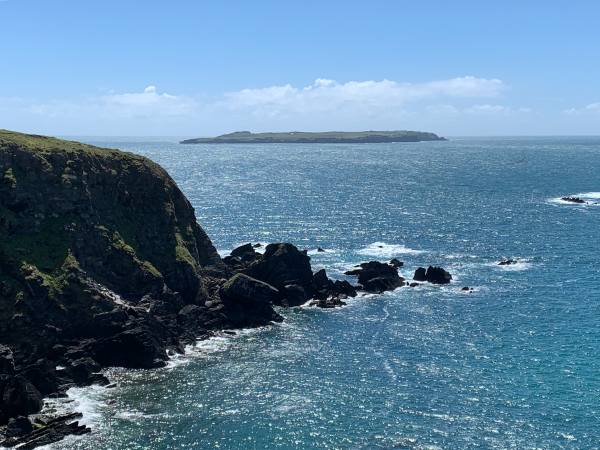 Skokholm (Dream Island).