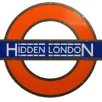 Hidden London Roundel