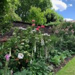 Spitalfields Secret Gardens with Eamonn