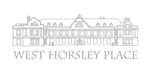 West Horsley Place Logo